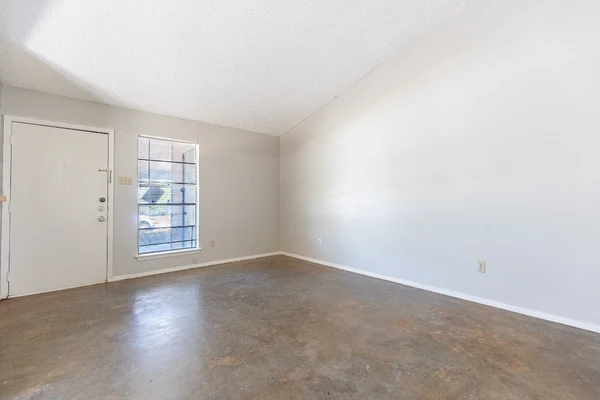 2 bedrooms apartment for rent in Garrison Park - South Austin, Austin