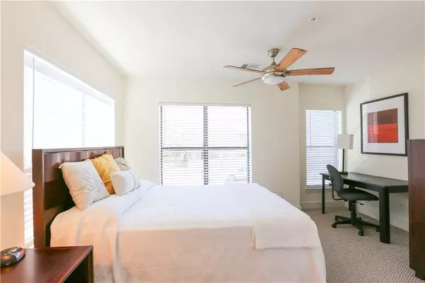 1 bedroom apartment for rent in Old West Austin - Central Austin, Austin