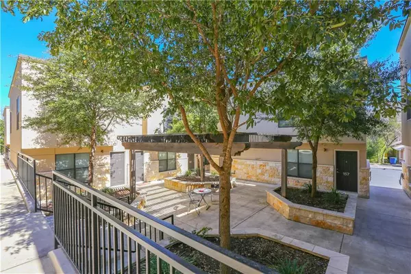 1 bedroom apartment for rent in Old West Austin - Central Austin, Austin