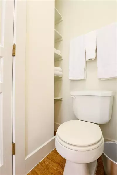 1 bedroom apartment for rent in Old West Austin - Central Austin, Austin