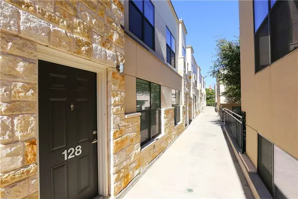 1 bedroom apartment for rent in Old West Austin - Central Austin, Austin