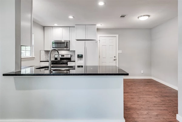 3 bedrooms apartment for rent in Garrison Park - South Austin, Austin