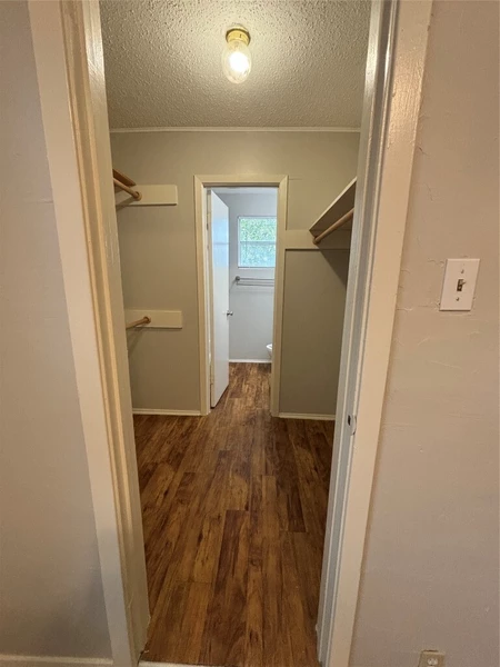 1 bedroom apartment for rent in Hyde Park ATX - Central Austin, Austin