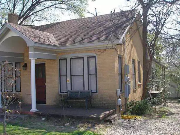 1 bedroom apartment for rent in Hyde Park ATX - Central Austin, Austin