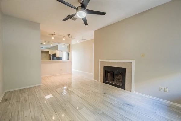 2 bedrooms apartment for rent in Old West Austin - Central Austin, Austin
