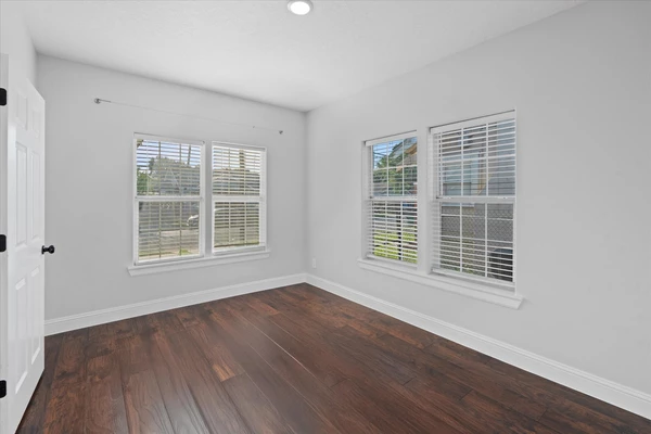 3 bedrooms apartment for rent in Second Ward - Inner Loop, Houston