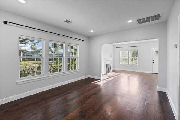 3 bedrooms apartment for rent in Second Ward - Inner Loop, Houston