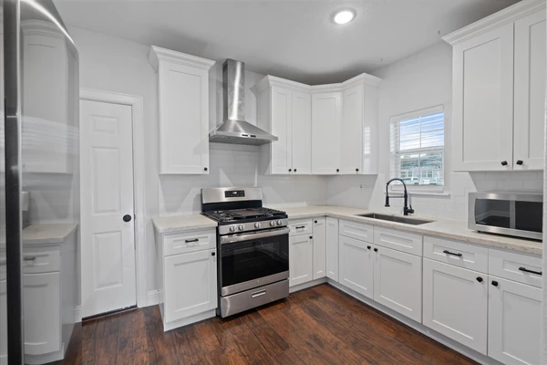 3 bedrooms apartment for rent in Second Ward - Inner Loop, Houston