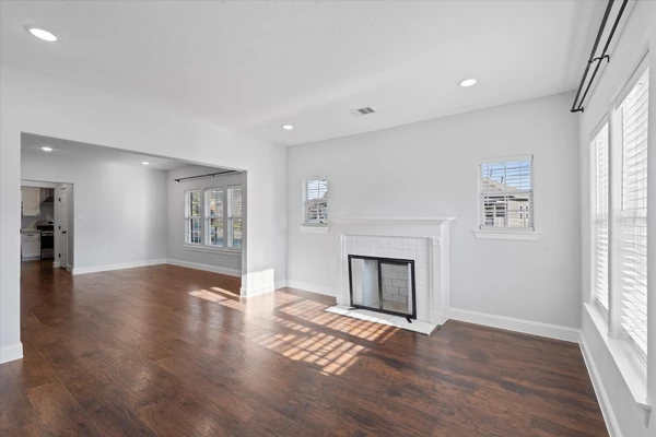 3 bedrooms apartment for rent in Second Ward - Inner Loop, Houston