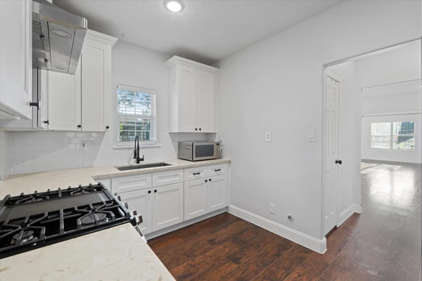 3 bedrooms apartment for rent in Second Ward - Inner Loop, Houston