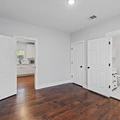 3 bedrooms apartment for rent in Second Ward - Inner Loop, Houston