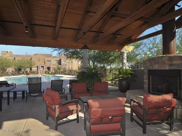 2 bedrooms apartment for rent in Desert View - Phoenix, Phoenix