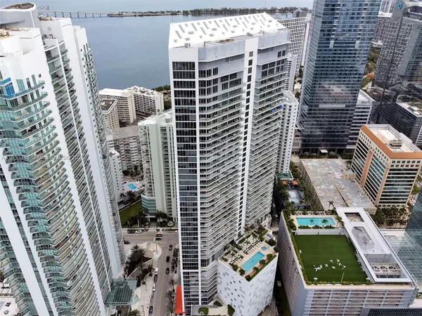 1 bedroom apartment for rent in Brickell - Miami, Miami