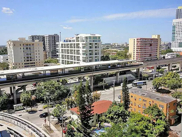 2 bedrooms apartment for rent in Brickell - Miami, Miami