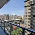 2 bedrooms apartment for rent in Brickell - Miami, Miami