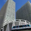 2 bedrooms apartment for rent in Brickell - Miami, Miami