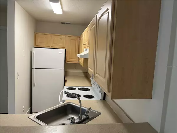 1 bedroom apartment for rent in Orlovista - West Orlando, Orlando