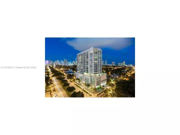 1 bedroom apartment for rent in Brickell - Miami, Miami