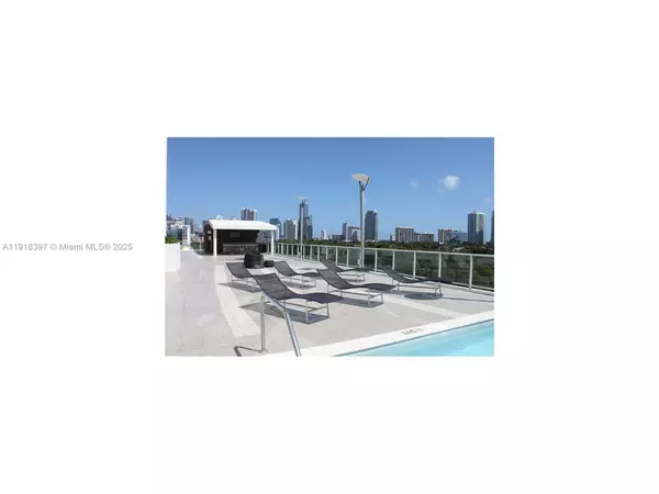 1 bedroom apartment for rent in Brickell - Miami, Miami