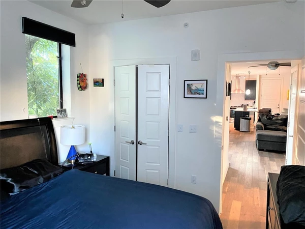 1 bedroom apartment for rent in Holly - East Austin, Austin