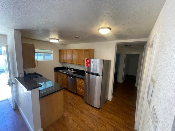 3 bedrooms apartment for rent in East Cesar Chavez - East Austin, Austin