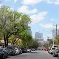 3 bedrooms apartment for rent in East Cesar Chavez - East Austin, Austin