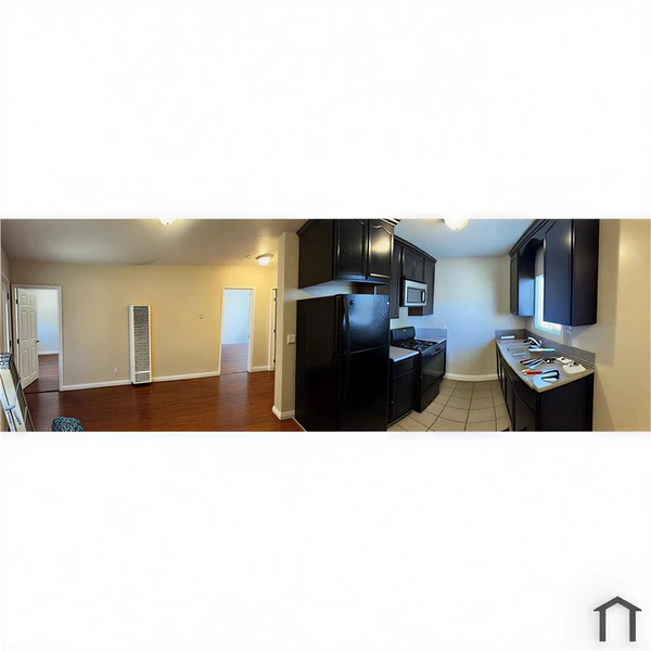 2 bedrooms apartment for rent in South Los Angeles - Central Los Angeles, Los Angeles