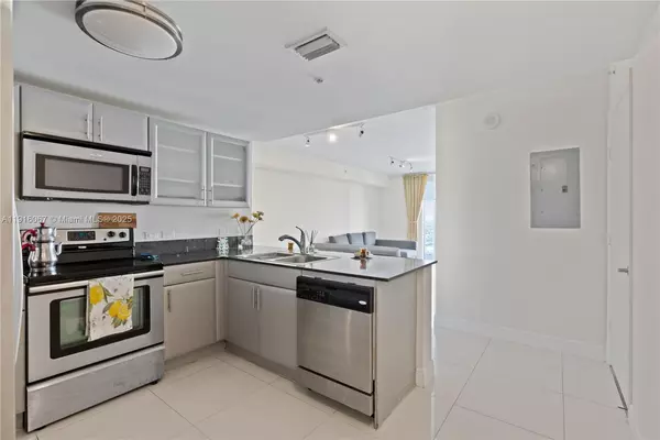 1 bedroom apartment for rent in Allapattah - Miami, Miami