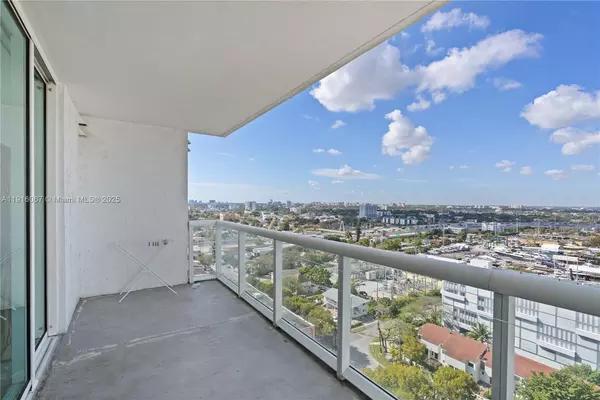 1 bedroom apartment for rent in Allapattah - Miami, Miami