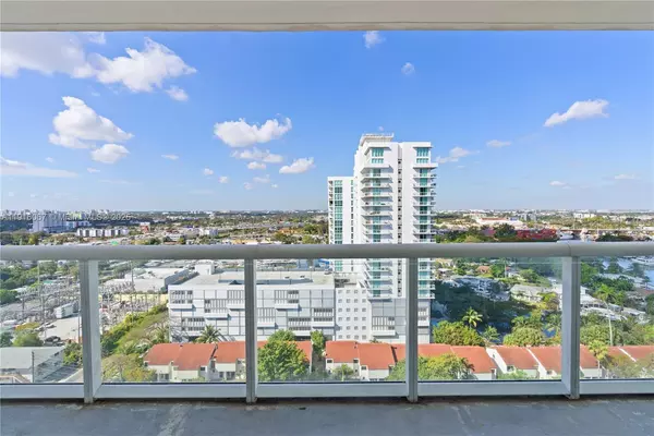 1 bedroom apartment for rent in Allapattah - Miami, Miami