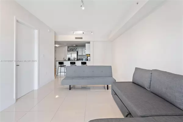 1 bedroom apartment for rent in Allapattah - Miami, Miami