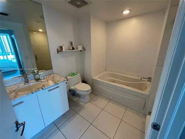 1 bedroom apartment for rent in Downtown Miami - Miami, Miami