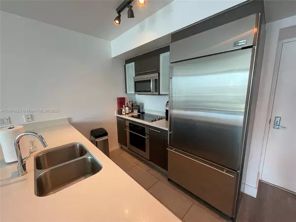1 bedroom apartment for rent in Downtown Miami - Miami, Miami