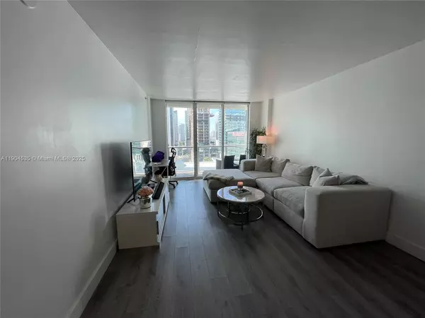 1 bedroom apartment for rent in Downtown Miami - Miami, Miami