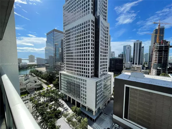 1 bedroom apartment for rent in Downtown Miami - Miami, Miami