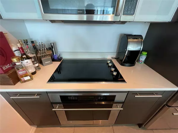 1 bedroom apartment for rent in Downtown Miami - Miami, Miami