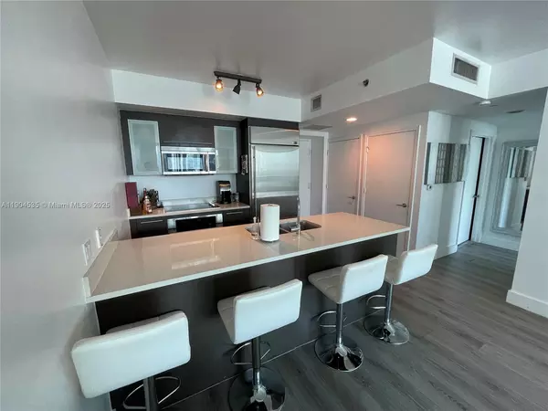 1 bedroom apartment for rent in Downtown Miami - Miami, Miami