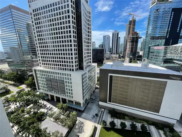 1 bedroom apartment for rent in Downtown Miami - Miami, Miami