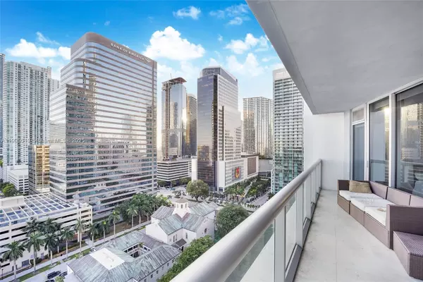 1 bedroom apartment for rent in Downtown Miami - Miami, Miami