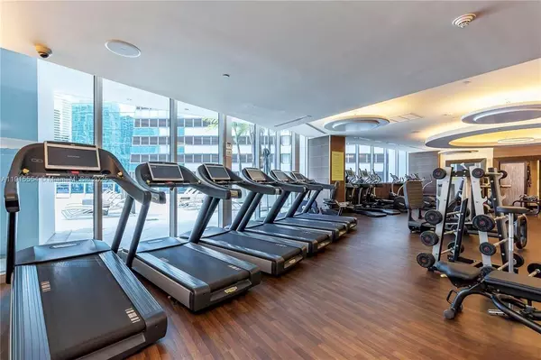 1 bedroom apartment for rent in Downtown Miami - Miami, Miami