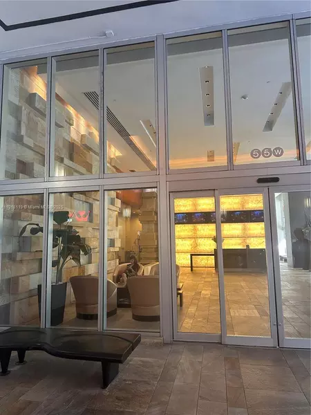 2 bedrooms apartment for rent in Downtown Miami - Miami, Miami