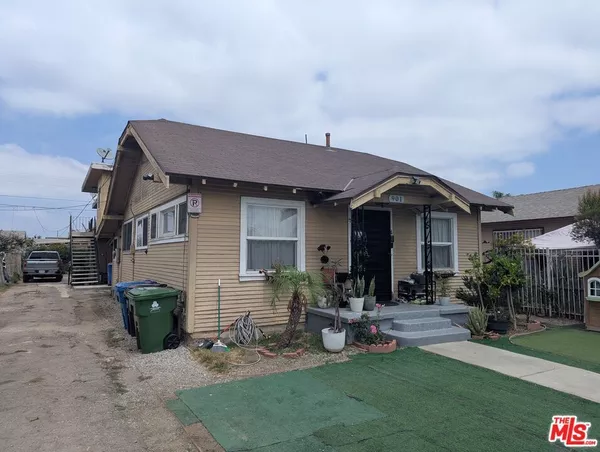 1 bedroom apartment for rent in South Los Angeles - Central Los Angeles, Los Angeles