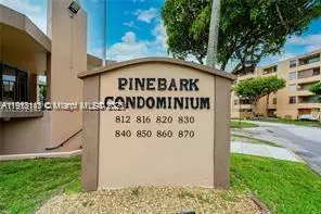 2 bedrooms apartment for rent in Westchester FL - Miami Dade, Miami