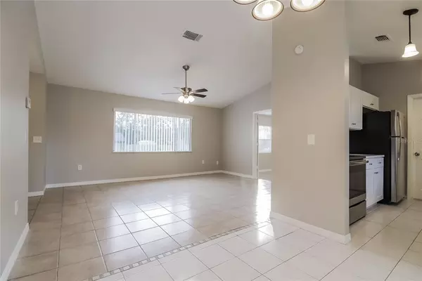 3 bedrooms apartment for rent in Rosemont - North Orlando, Orlando