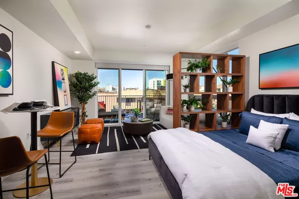 Studio Apartment for rent in Koreatown - Central Los Angeles, Los Angeles