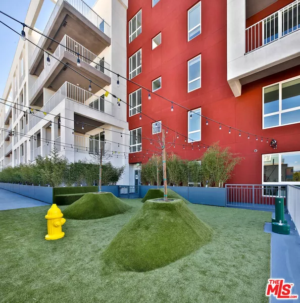 Studio Apartment for rent in Koreatown - Central Los Angeles, Los Angeles