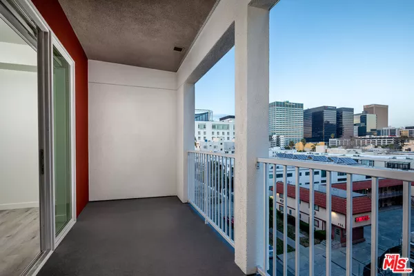 Studio Apartment for rent in Koreatown - Central Los Angeles, Los Angeles