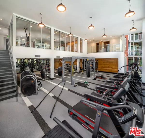 Studio Apartment for rent in Koreatown - Central Los Angeles, Los Angeles