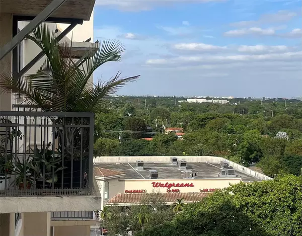 1 bedroom apartment for rent in Coconut Grove - Miami, Miami