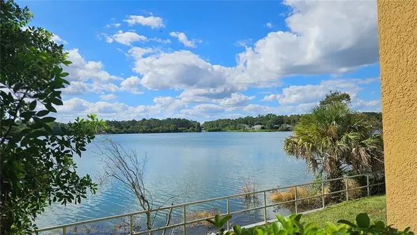 3 bedrooms apartment for rent in Vista East - East Orlando, Orlando